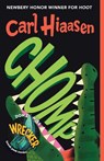 Chomp - Carl Hiaasen - 9780375868276