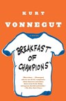 Breakfast of Champions - Kurt Vonnegut - 9780385334204
