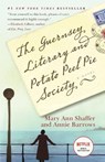 Guernsey Literary and Potato Peel Pie Society - Mary Ann Shaffer ; Annie Barrows - 9780385341004