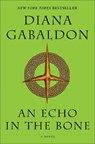 Echo in the Bone - Diana Gabaldon - 9780385342469