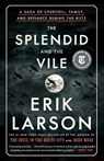 Splendid and the Vile - Erik Larson - 9780385348737
