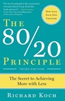 The 80/20 Principle, Expanded and Updated - Richard Koch - 9780385491747