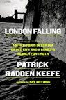 London Falling - Patrick Radden Keefe - 9780385548533
