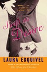 Swift as Desire - Laura Esquivel - 9780385721516