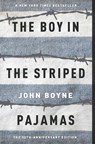 Boyne, J: Boy in the Striped Pajamas - John Boyne - 9780385751537