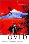 Metamorphoses - Ovid - 9780393058109