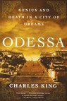 Odessa - Charles (Georgetown University) King - 9780393342369