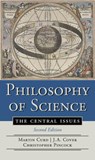 Philosophy of Science - Martin Curd ; J. A. Cover ; Christopher Pincock - 9780393919035