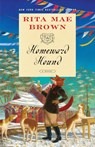 Homeward Hound - Rita Mae Brown - 9780399178399