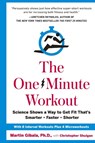 The One-Minute Workout - Martin Gibala ; Christopher Shulgan - 9780399183669