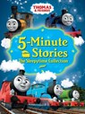 Random House: Thomas & Friends 5-Minute Stories: The Sleepyt - Random House - 9780399552076