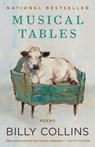 Musical Tables - Billy Collins - 9780399589805