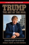 Trump: The Art of the Deal - Donald J. Trump ; Tony Schwartz - 9780399594496
