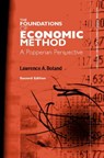 Foundations of Economic Method - Lawrence Boland ; Tom Warlow - 9780415267748