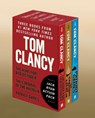 Tom Clancy's Jack Ryan - Tom Clancy - 9780425273081