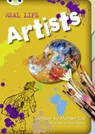 Bug Club Independent Non Fiction Year 4 Grey B Artists - Michael Cox - 9780435075958