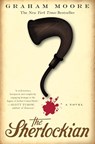 The Sherlockian - Graham Moore - 9780446572583