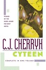 Cyteen - C. J. Cherryh - 9780446671279