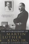 The Autobiography of Martin Luther King, Jr. - Clayborne Carson - 9780446676502