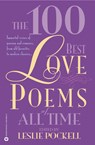 The 100 Best Love Poems of All Time - Leslie Pockell - 9780446690225