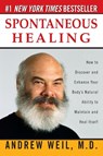 Spontaneous Healing - Andrew Weil - 9780449910641