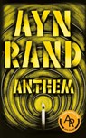 Anthem - Ayn Rand - 9780451191137