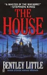 The House - Bentley Little - 9780451192240