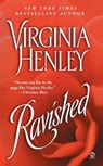 Ravished - Virginia Henley - 9780451207371