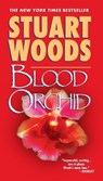 Blood Orchid - Stuart Woods - 9780451208811