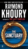 The Sanctuary - Raymond Khoury - 9780451223197