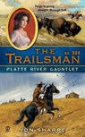The Trailsman #359 - Jon Sharpe - 9780451234490