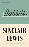 Babbitt -  - 9780451473714