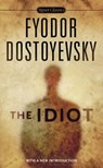 The Idiot - Fyodor Dostoyevsky - 9780451531520