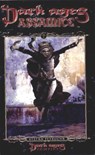 Dark Ages Assamite: Book 2 of the Dark Ages Clan Novel Saga - Stefan Petrucha - 9780463301647