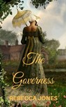The Governess - Rebecca Jones - 9780463667644