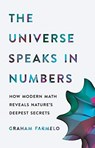 The Universe Speaks in Numbers - Graham Farmelo - 9780465056651