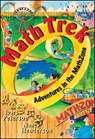 Math Trek - Ivars Peterson ; Nancy Henderson - 9780471315704