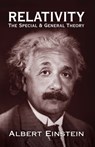 Einstein, A: Relativity - Albert Einstein - 9780486417141