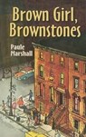 Brown Girl, Brownstones - Paule Marshall - 9780486468327