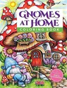 Gnomes at Home Coloring Book - Teresa Goodridge - 9780486854205