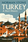 Turkey - Norman Stone - 9780500292990