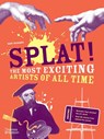 Splat! - Mary Richards - 9780500660256