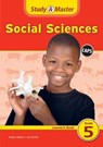 Study & Master Social Sciences Learner's Book Grade 5 - HEESE,  Susan ; Smith, Lee - 9780521188586