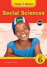Study & Master Social Sciences Learner's Book Grade 6 English - Susan Heese ; Lee Smith - 9780521188593