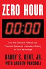 Zero Hour - Andrew Pancholi ; Harry S. Dent Jr. - 9780525536062