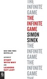 Infinite Game - Simon Sinek - 9780525538837