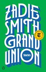 Grand Union - Zadie Smith - 9780525559016