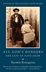 All God's Dangers - Theodore Rosengarten - 9780525562856