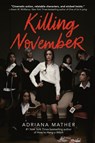 Killing November - Adriana Mather - 9780525579113