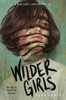 Wilder Girls - Rory Power - 9780525645603